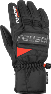 Reusch Ski Race VC R-TEX® XT 4901257 7810 black front